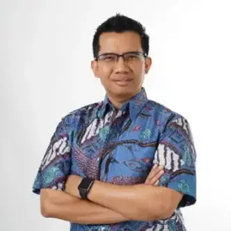 Saat Prihartono